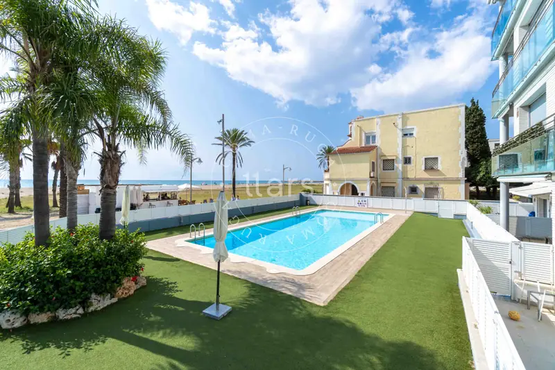 Penthouse in Coma-ruga (CORAL) – photo 63