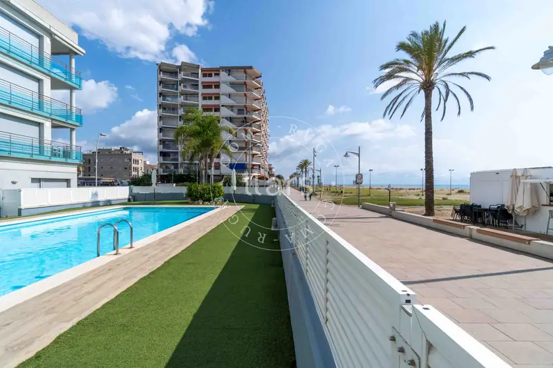 Penthouse in Coma-ruga (CORAL) – photo 65