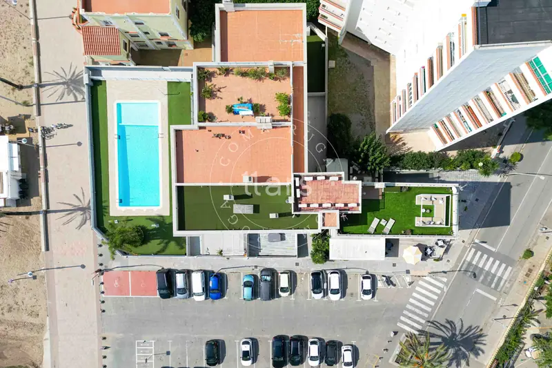 Penthouse in Coma-ruga (CORAL) – photo 67