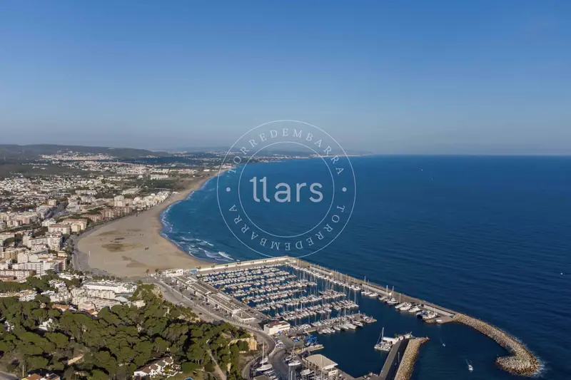 Secteur de Torredembarra – photo 1