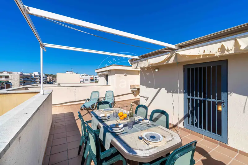 Penthouse à Torredembarra (COSTAFINA) – photo 7