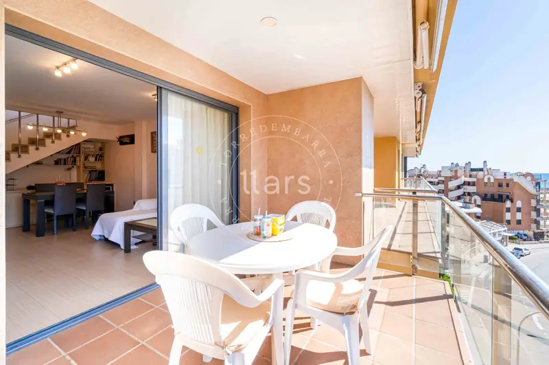 Penthouse à Torredembarra (COSTAFINA) – photo 15