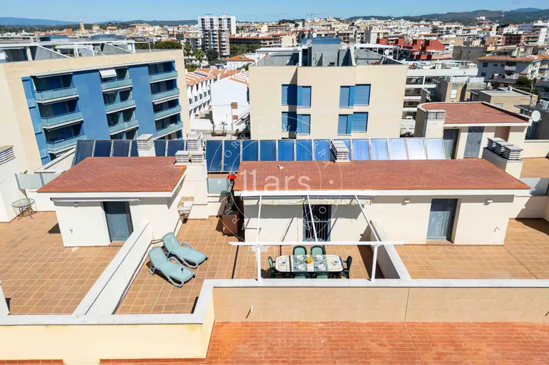 Penthouse à Torredembarra (COSTAFINA) – photo 9