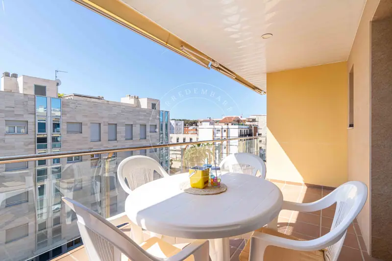 Penthouse à Torredembarra (COSTAFINA) – photo 12