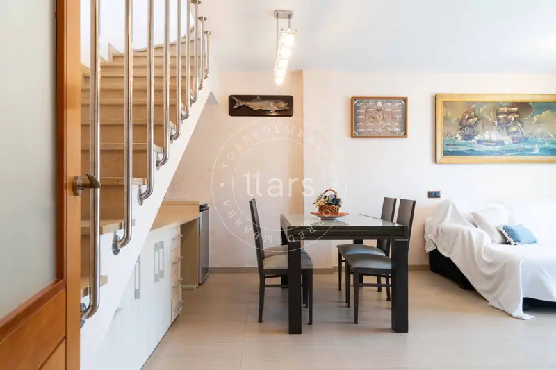 Penthouse à Torredembarra (COSTAFINA) – photo 17