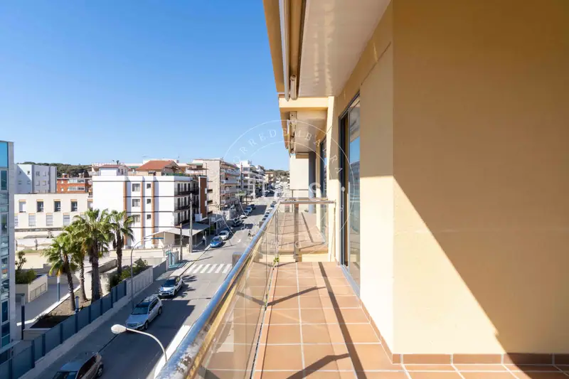 Penthouse à Torredembarra (COSTAFINA) – photo 13