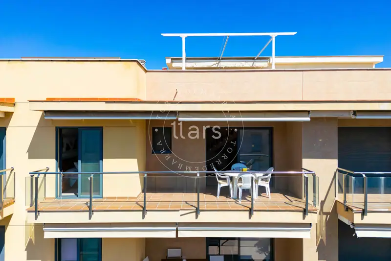 Penthouse à Torredembarra (COSTAFINA) – photo 10
