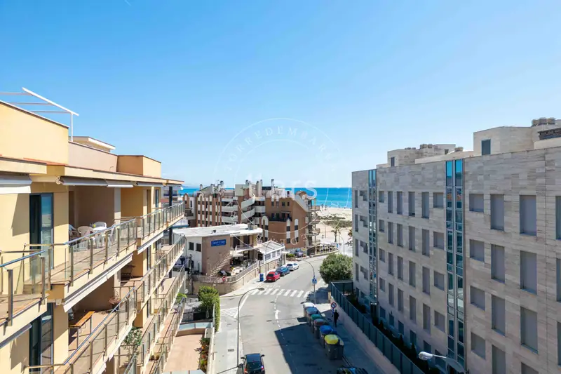 Penthouse à Torredembarra (COSTAFINA) – photo 14