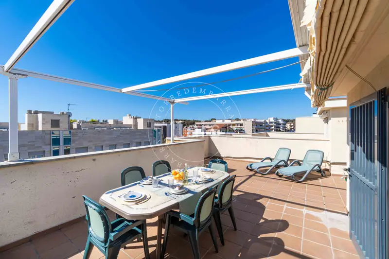 Penthouse à Torredembarra (COSTAFINA) – photo 4