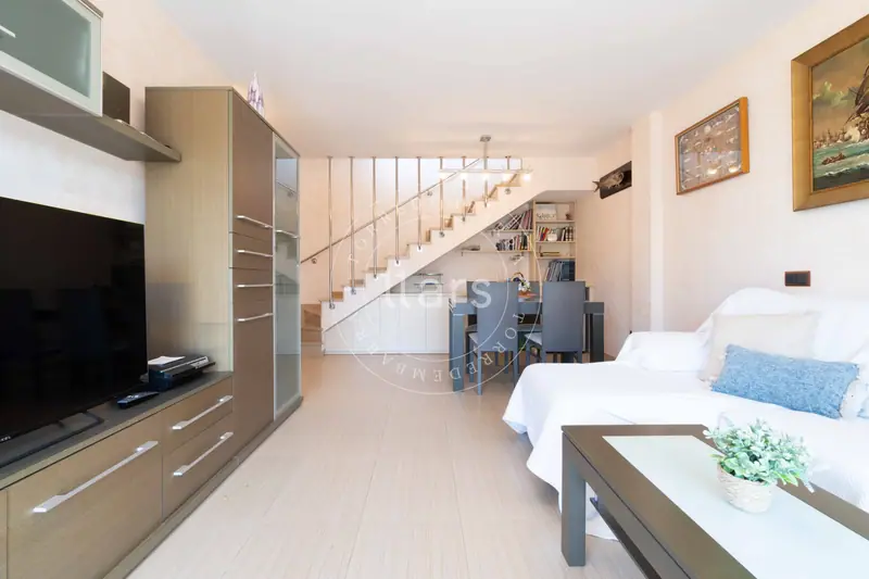 Penthouse à Torredembarra (COSTAFINA) – photo 19