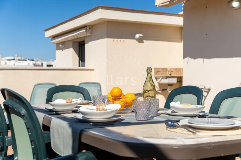 Penthouse à Torredembarra (COSTAFINA) – photo 5