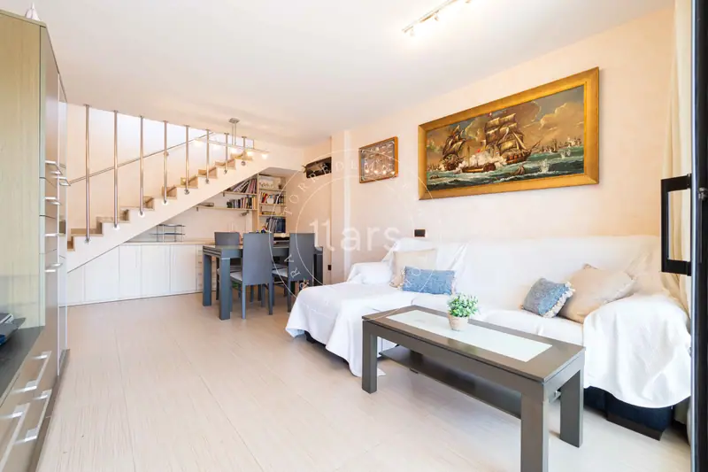 Penthouse à Torredembarra (COSTAFINA) – photo 18
