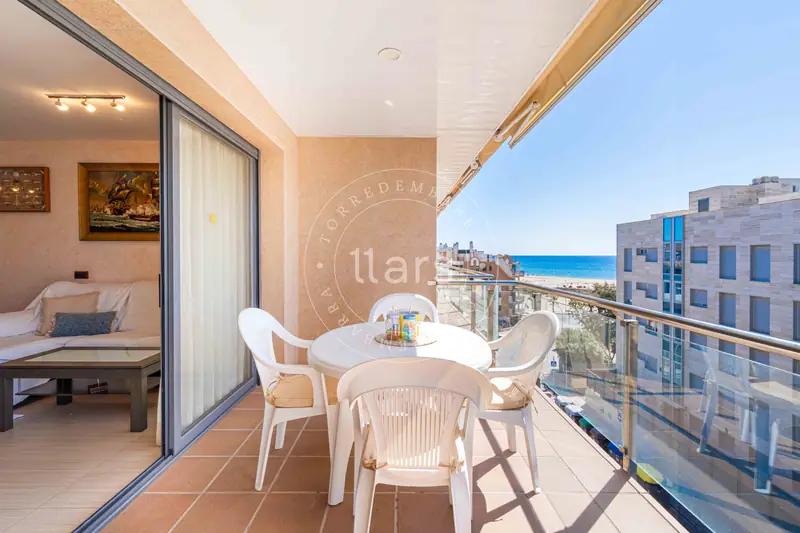 Penthouse à Torredembarra (COSTAFINA) – photo 11