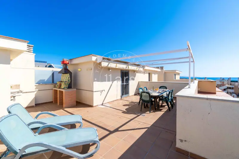 Penthouse à Torredembarra (COSTAFINA) – photo 8