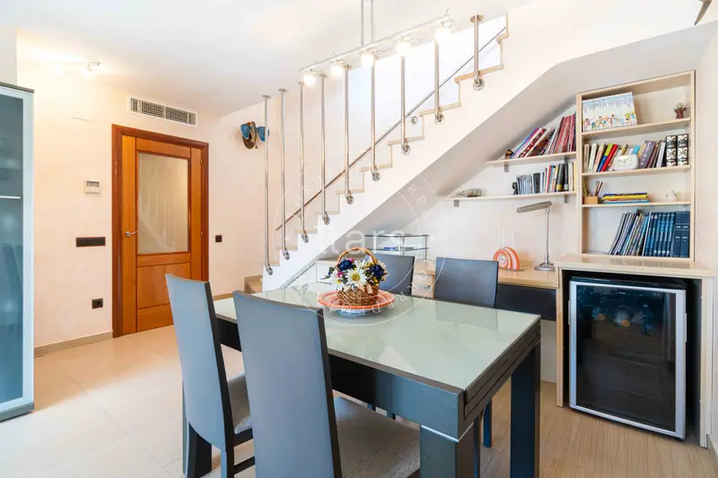 Penthouse à Torredembarra (COSTAFINA) – photo 21