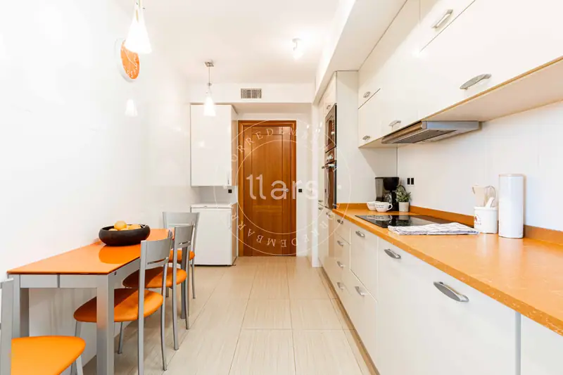 Penthouse à Torredembarra (COSTAFINA) – photo 25