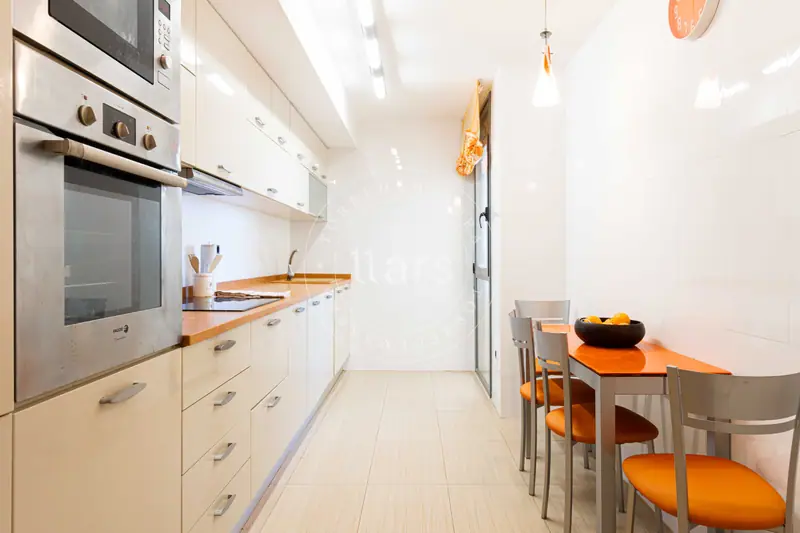 Penthouse à Torredembarra (COSTAFINA) – photo 24