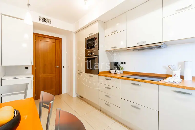 Penthouse à Torredembarra (COSTAFINA) – photo 27