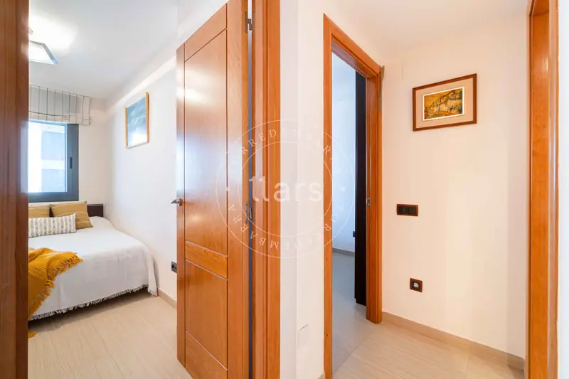 Penthouse à Torredembarra (COSTAFINA) – photo 38