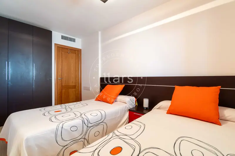 Penthouse à Torredembarra (COSTAFINA) – photo 49