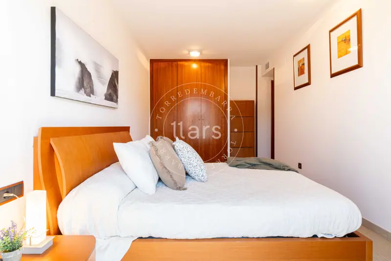 Penthouse à Torredembarra (COSTAFINA) – photo 31
