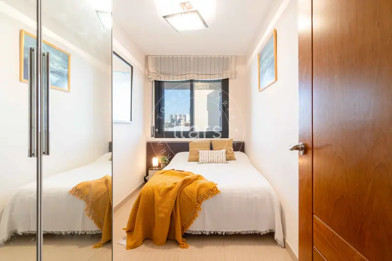 Penthouse à Torredembarra (COSTAFINA) – photo 39