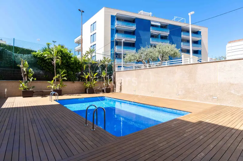 Penthouse à Torredembarra (COSTAFINA) – photo 52