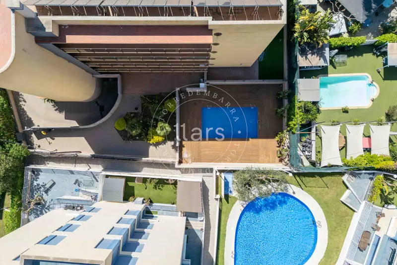 Penthouse à Torredembarra (COSTAFINA) – photo 56