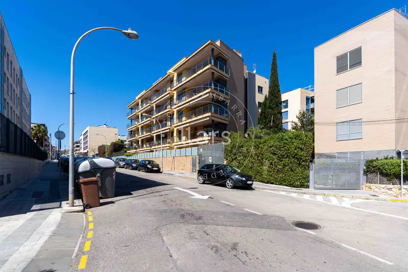 Penthouse à Torredembarra (COSTAFINA) – photo 61