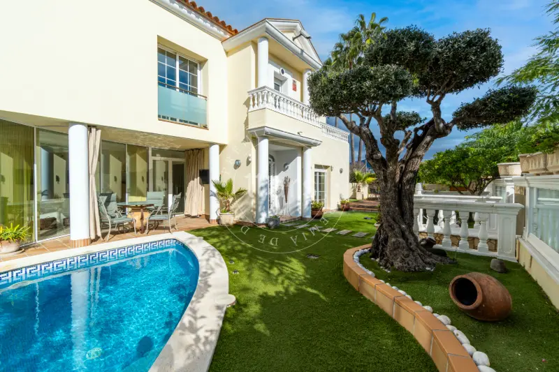 Casa en Premià de Dalt (DALT) – foto 7