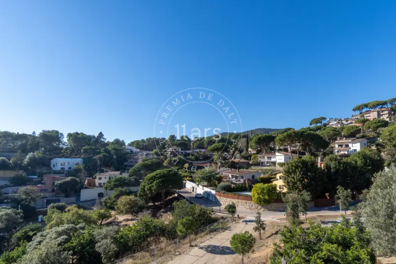 Zona de Premià de Dalt – foto 3