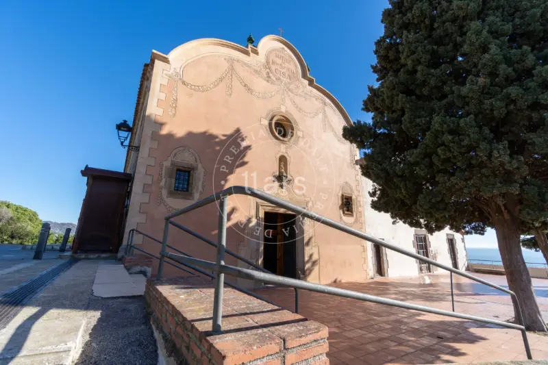 Zona de Premià de Dalt – foto 1