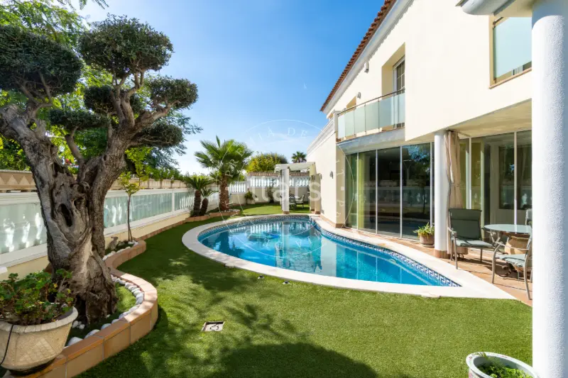 Casa en Premià de Dalt (DALT) – foto 4