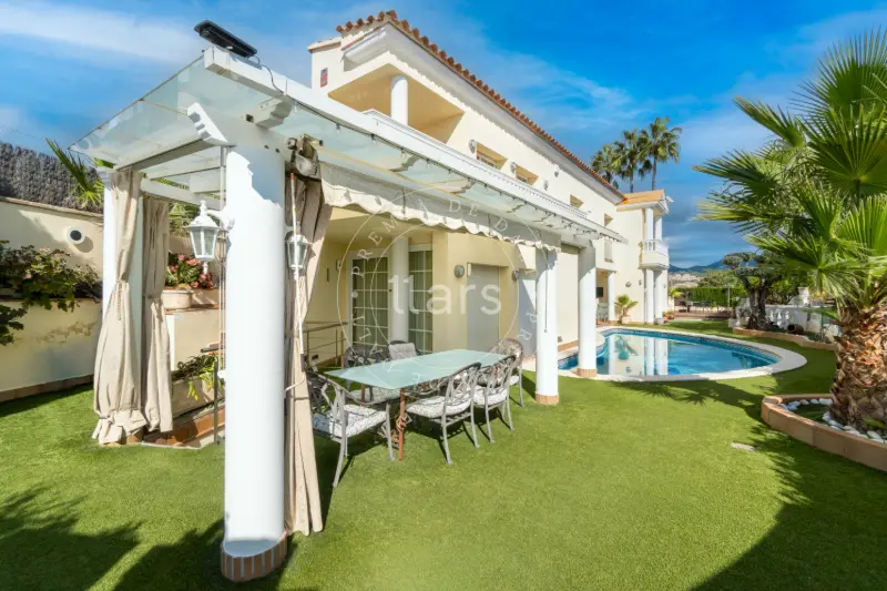 Casa en Premià de Dalt (DALT) – foto 5