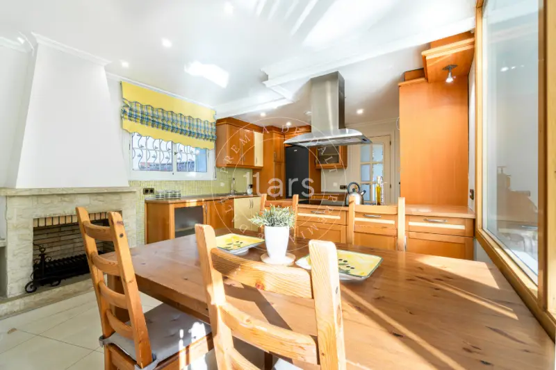 Casa en Premià de Dalt (DALT) – foto 16