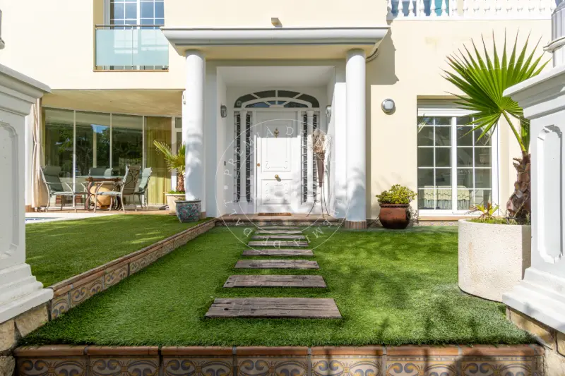 Casa en Premià de Dalt (DALT) – foto 8