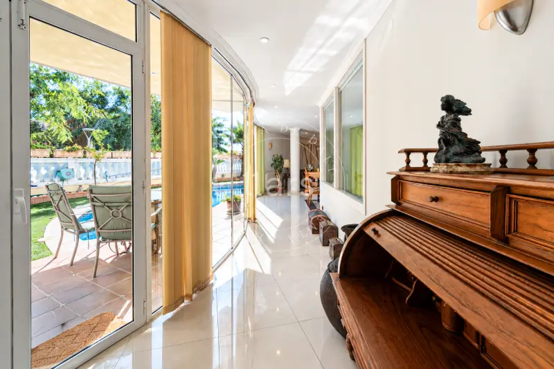 Casa en Premià de Dalt (DALT) – foto 10