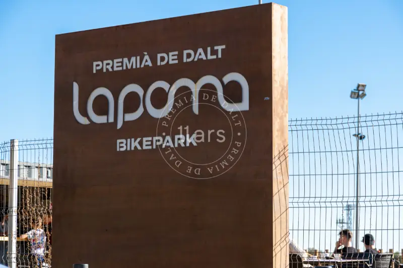 Zona de Premià de Dalt – foto 8