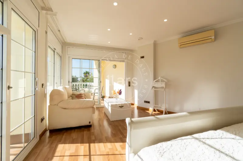 Casa en Premià de Dalt (DALT) – foto 36