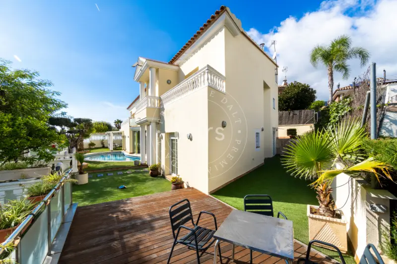 Casa en Premià de Dalt (DALT) – foto 2
