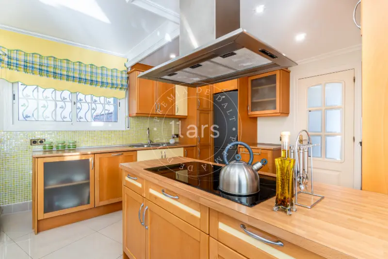 Casa en Premià de Dalt (DALT) – foto 17