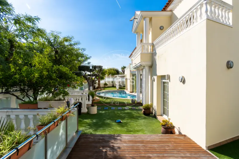 Casa en Premià de Dalt (DALT) – foto 3
