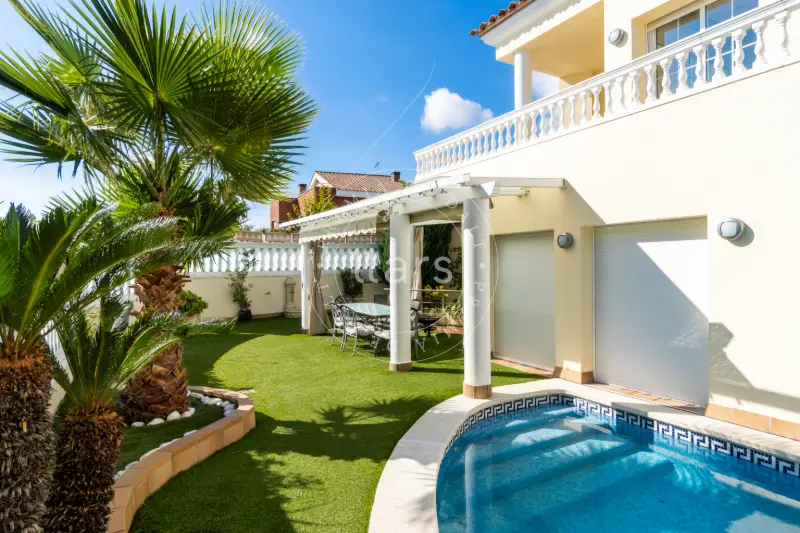 Casa en Premià de Dalt (DALT) – foto 6