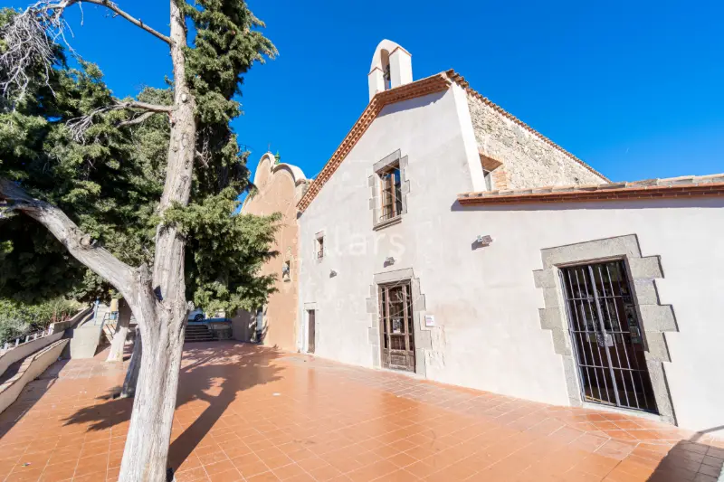 Zona de Premià de Dalt – foto 2