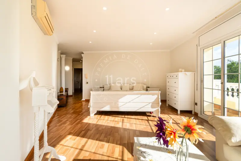 Casa en Premià de Dalt (DALT) – foto 35