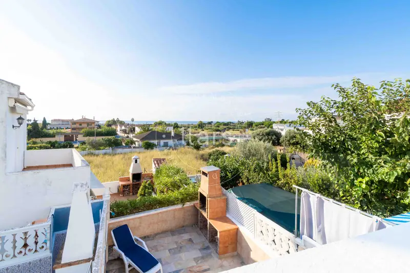 Casa en Torredembarra (DUNA) – foto 29