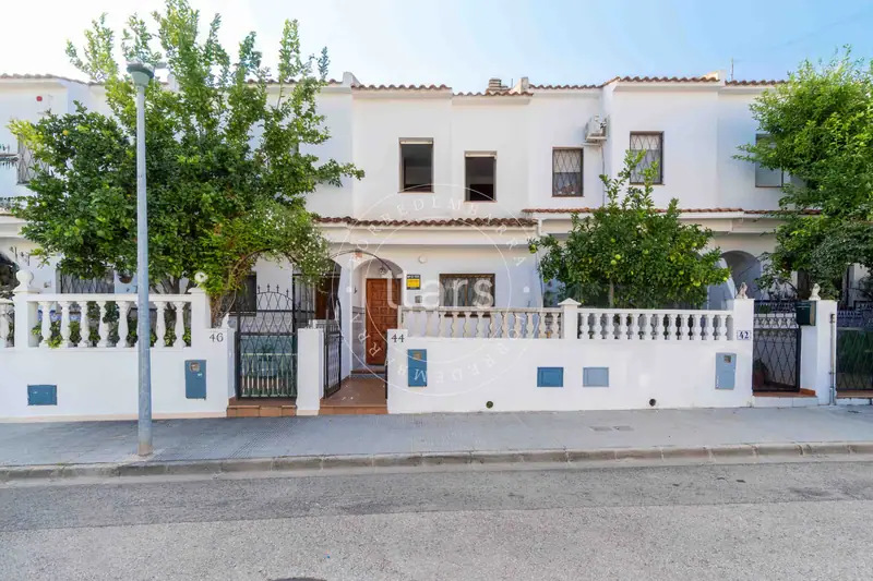 Casa en Torredembarra (DUNA) – foto 45