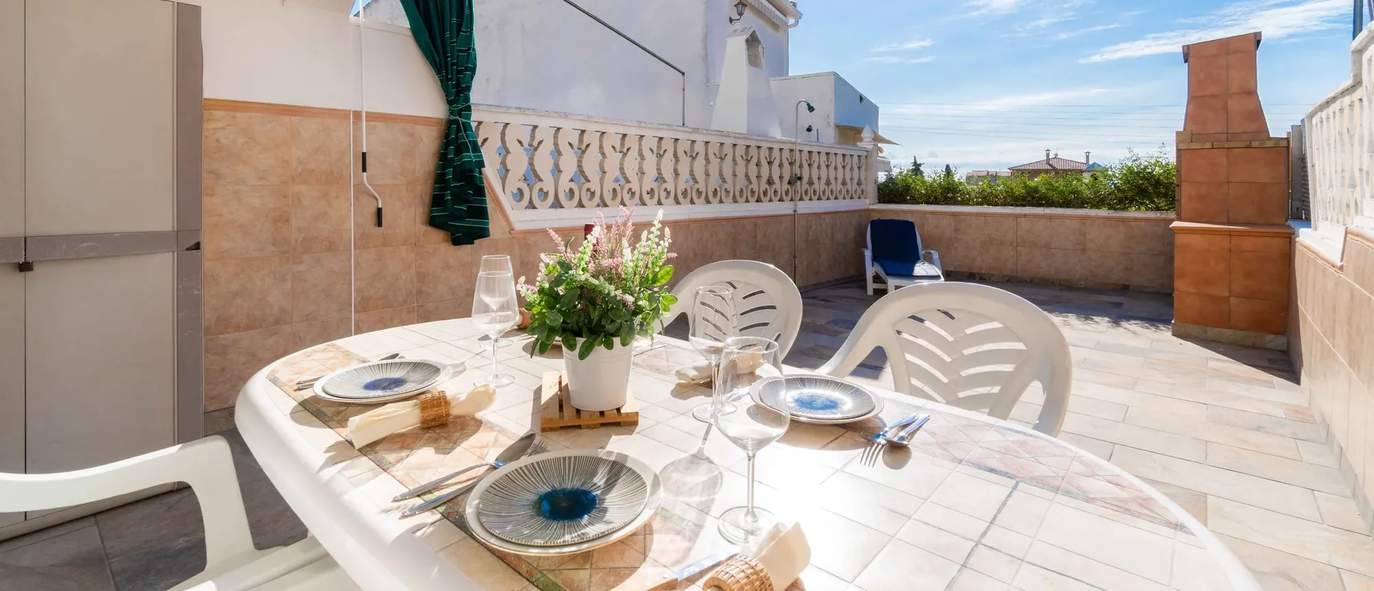 Casa en Torredembarra (DUNA)