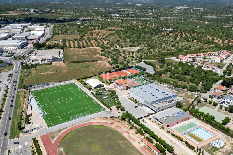 Zona de Torredembarra – foto 7