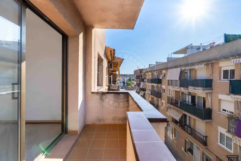 Piso en Torredembarra (DUO) – foto 6